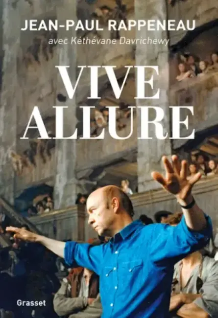"Vive allure"