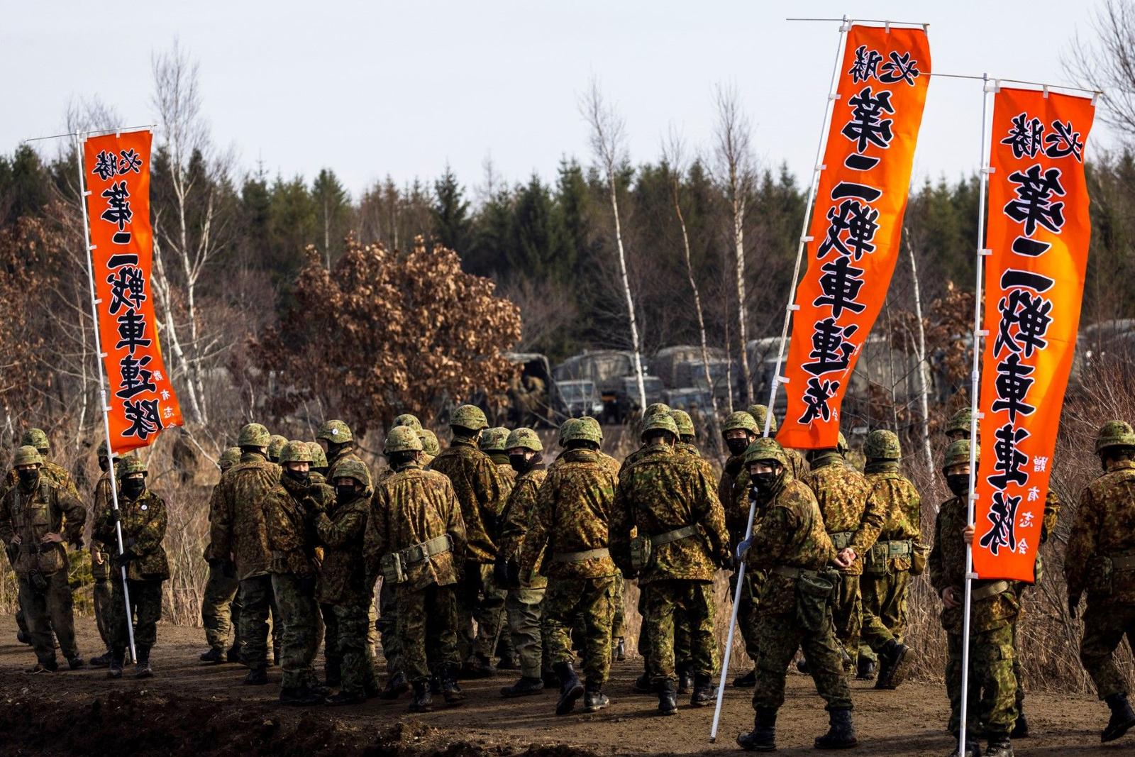 armée japonaise