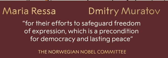 Prix Nobel de la Paix