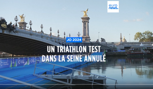 Seine impropre JO 2024 screenshot video