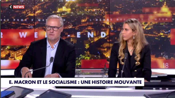 Jean-Sébastien Ferjou.