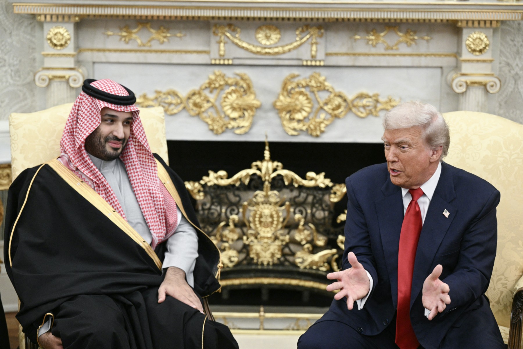 MBS, l'homme clé du futur Proche-Orient