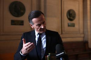 Francis Vuillemin, avocat d'Abdelhakim Sefrioui : "mon client est la victime d'un terrible enchaînement de circonstances"