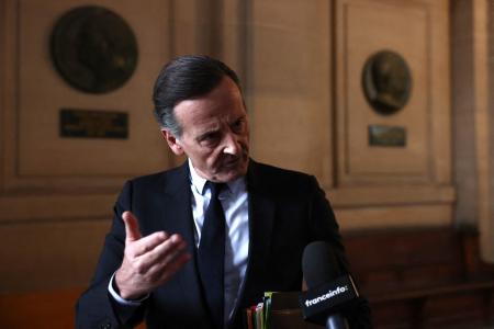 Francis Vuillemin, avocat d'Abdelhakim Sefrioui : "mon client est la victime d'un terrible enchaînement de circonstances"