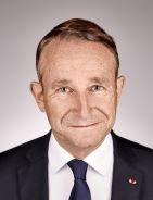Photo of Pierre de Villiers