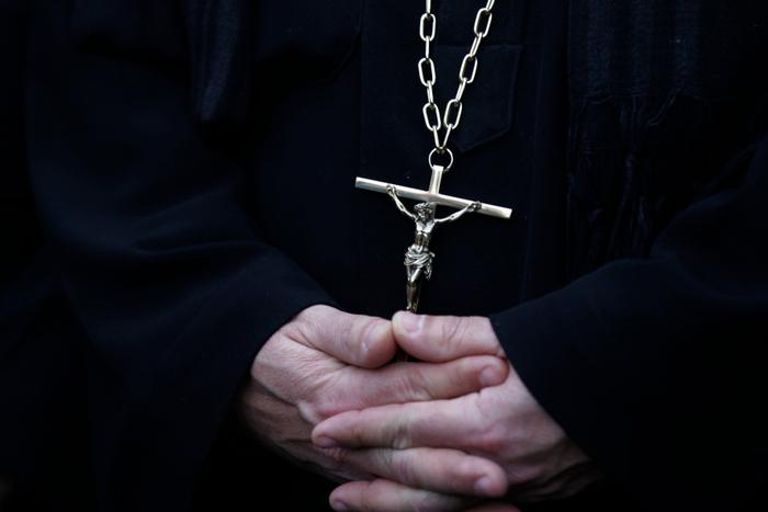 Nos sociétés ne peuvent renoncer à leurs engagements fondamentaux en matière de liberté de religion et de conviction.