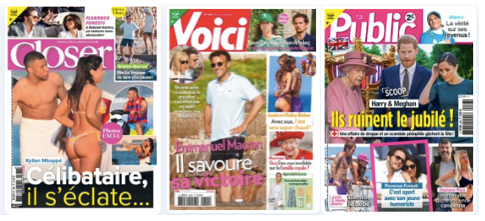 Article cover