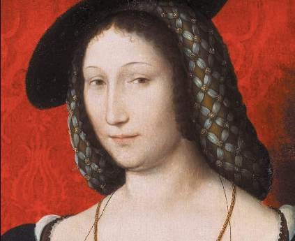 Marguerite de Navarre