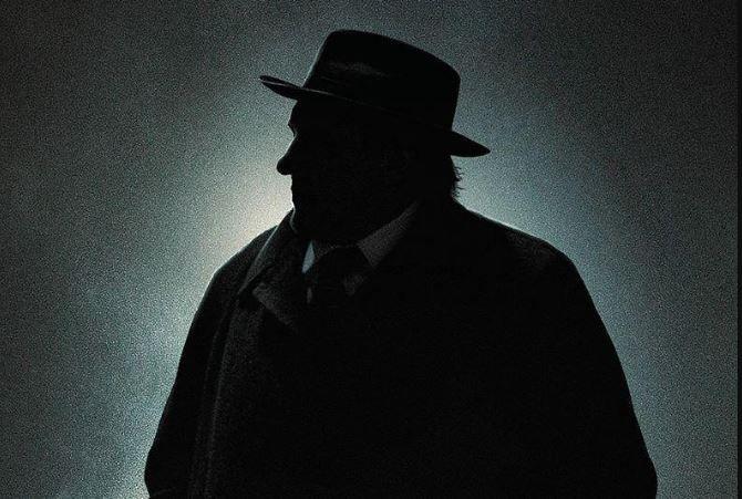 Maigret film
