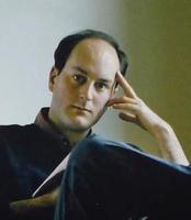 Photo of Stéphane Barsacq