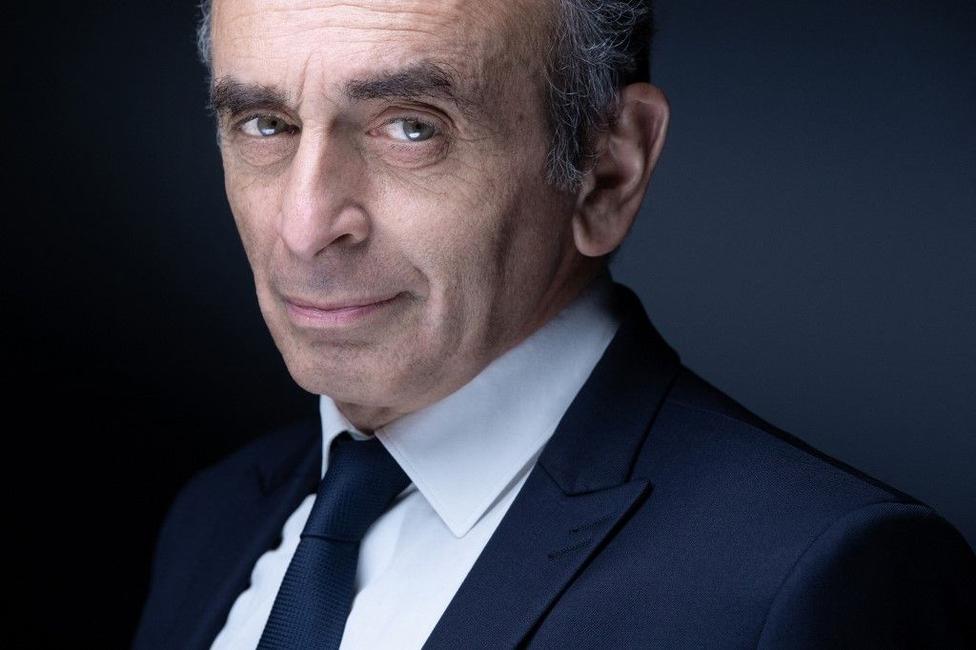 Eric Zemmour - AFP