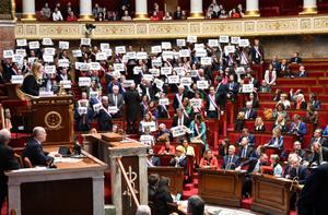 Assemblée nationale