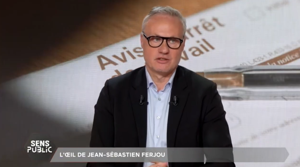 Arrêts maladie : cette révolution anthropologique silencieuse qui se joue dans le monde du travail