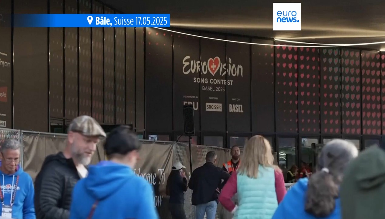 Eurovision 2026 : Israël maintenu, l'Europe se divise et plusieurs pays claquent la porte