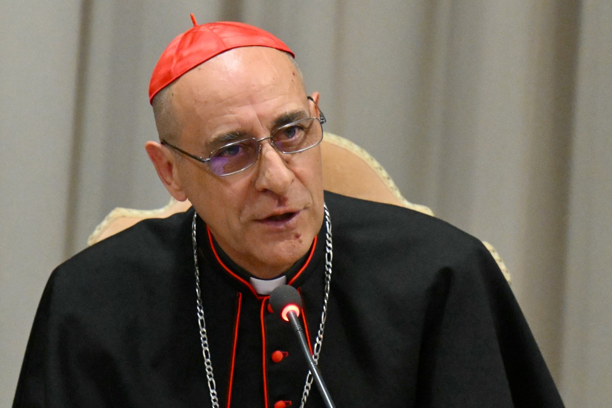 Le Vatican accuse Bruxelles d'appliquer le droit international de manière sélective pour servir les intérêts de ses alliés