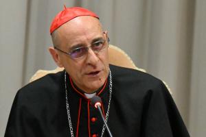 Cardinal Víctor Manuel Fernández