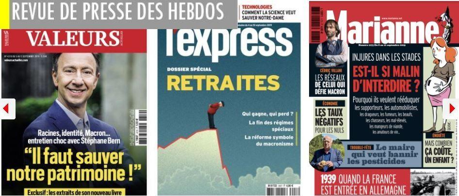 Article cover