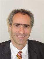 Photo of Jean-Michel Valantin