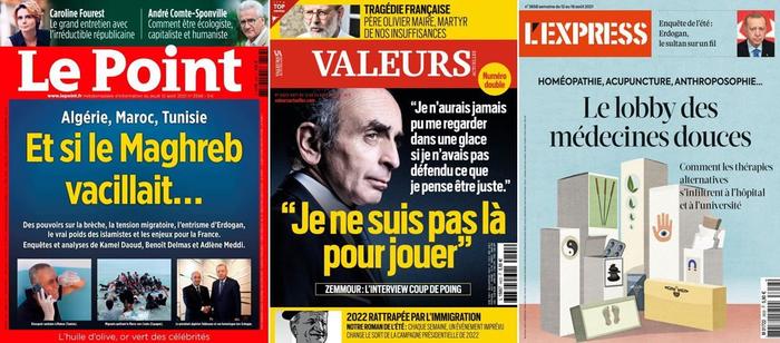 revue de presse 12 aout