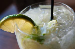 Cocktail. (Image d'illustration)