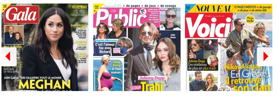 Article cover