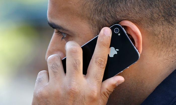 Démarchage téléphonique