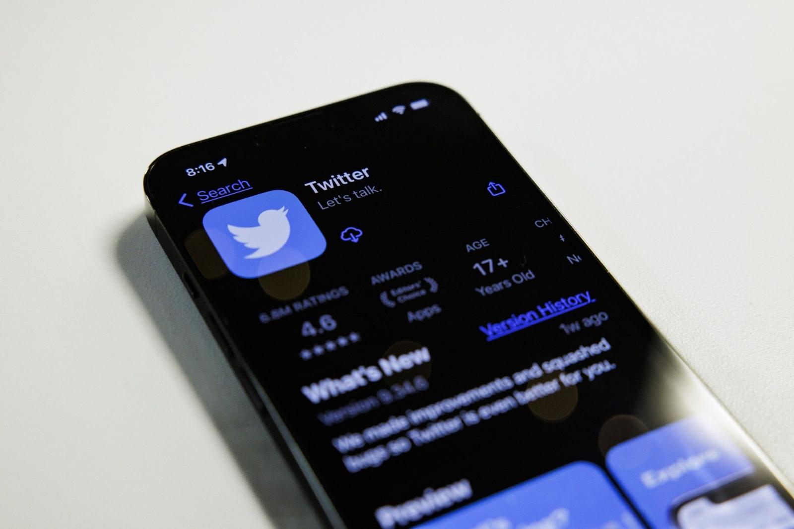Twitter