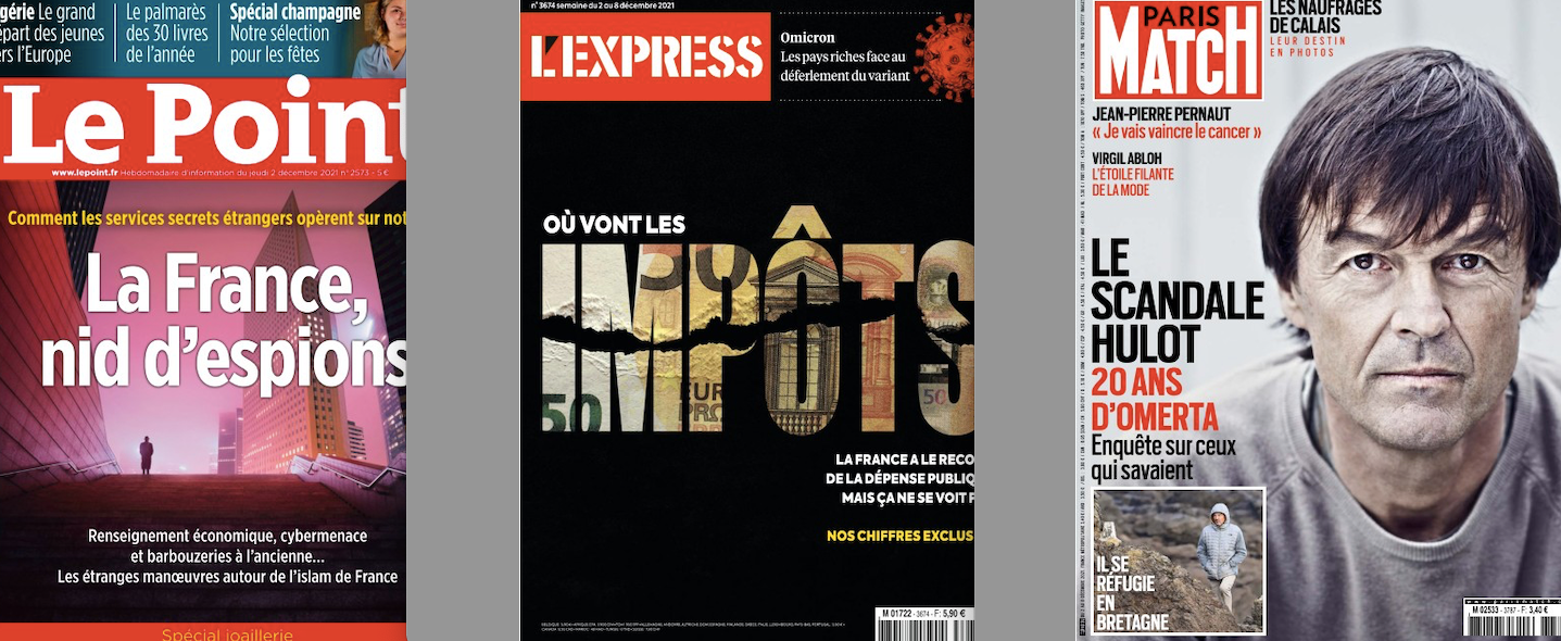 Article cover
