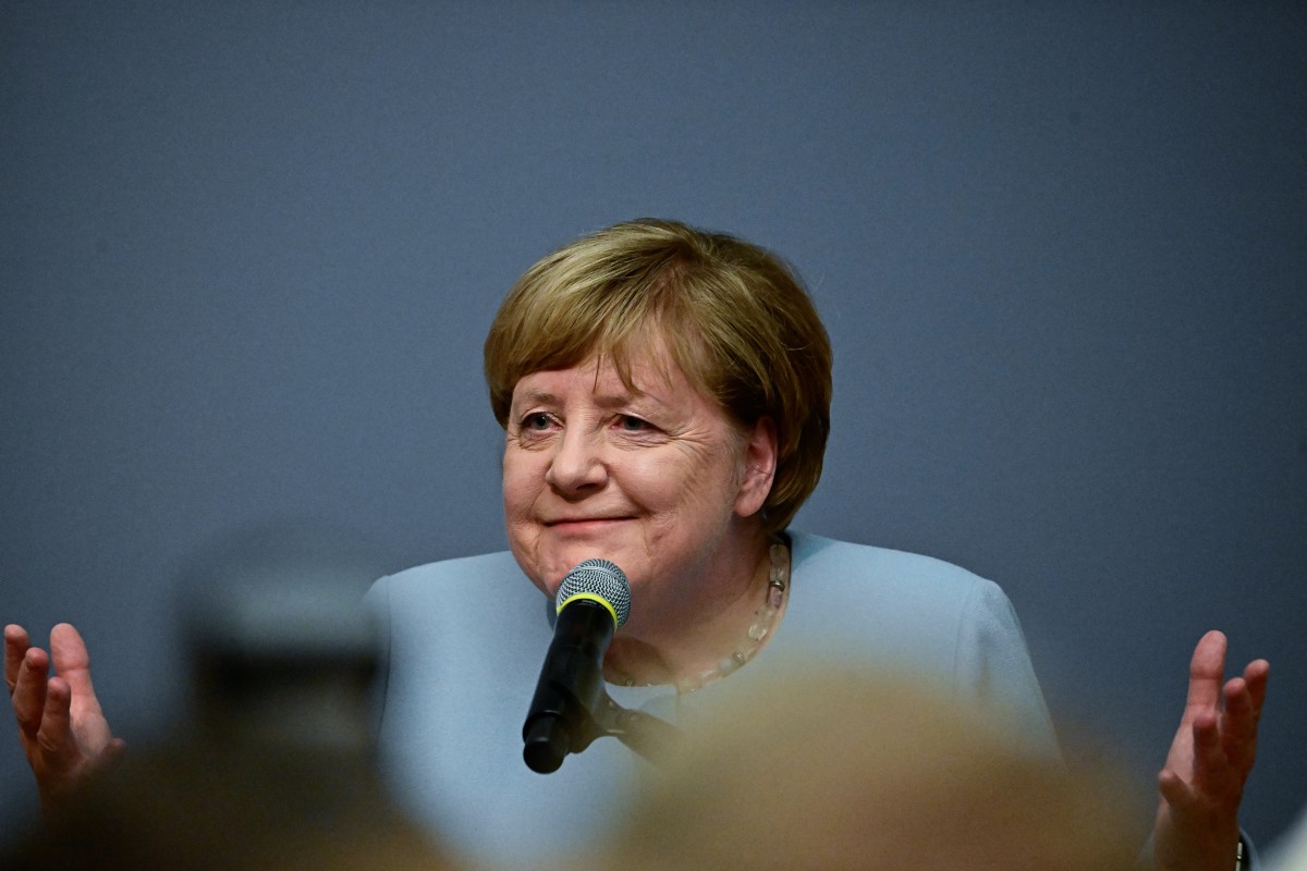 Allemagne : le bilan d'Angela Merkel, une catastrophe qui n'en finit pas de passer