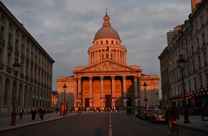 Panthéon