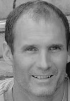 Photo of Vincent Tournier
