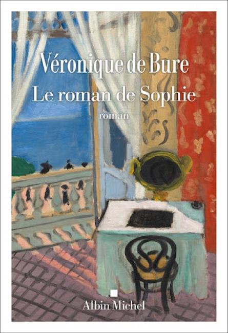 "Le roman de Sophie" : la confession imaginaire de la comtesse de Ségur