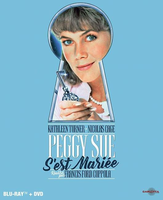 Peggy Sue s'est mariée