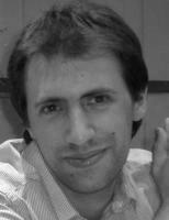 Photo of Sébastien François