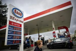 Esso : bientôt (plus) sur vos routes...