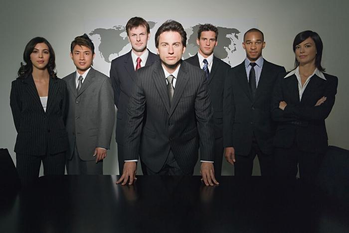 Les entrepreneurs parlent aux français