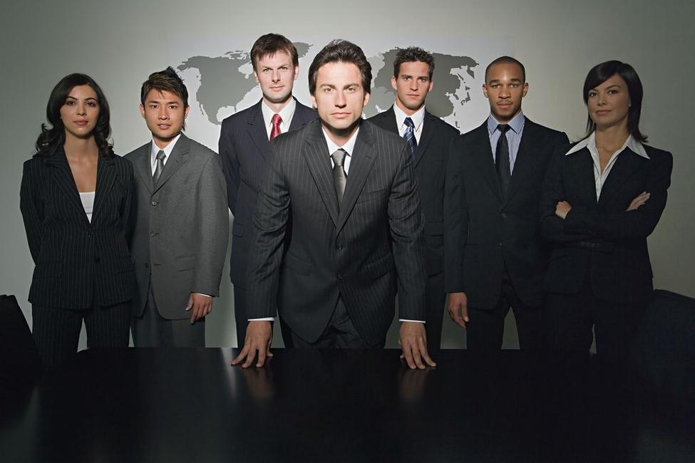 Les entrepreneurs parlent aux français