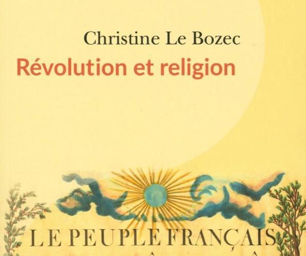 révolution et religion