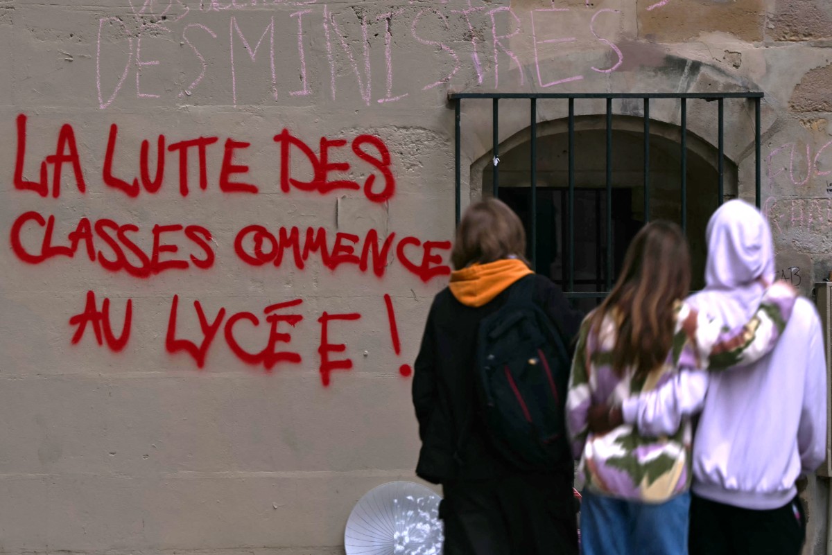 On change le titre : Tous de gauche à 18 ans ? Ces jeunes invisibles dont la voix est négligée (et que les mélenchonistes ignorent)