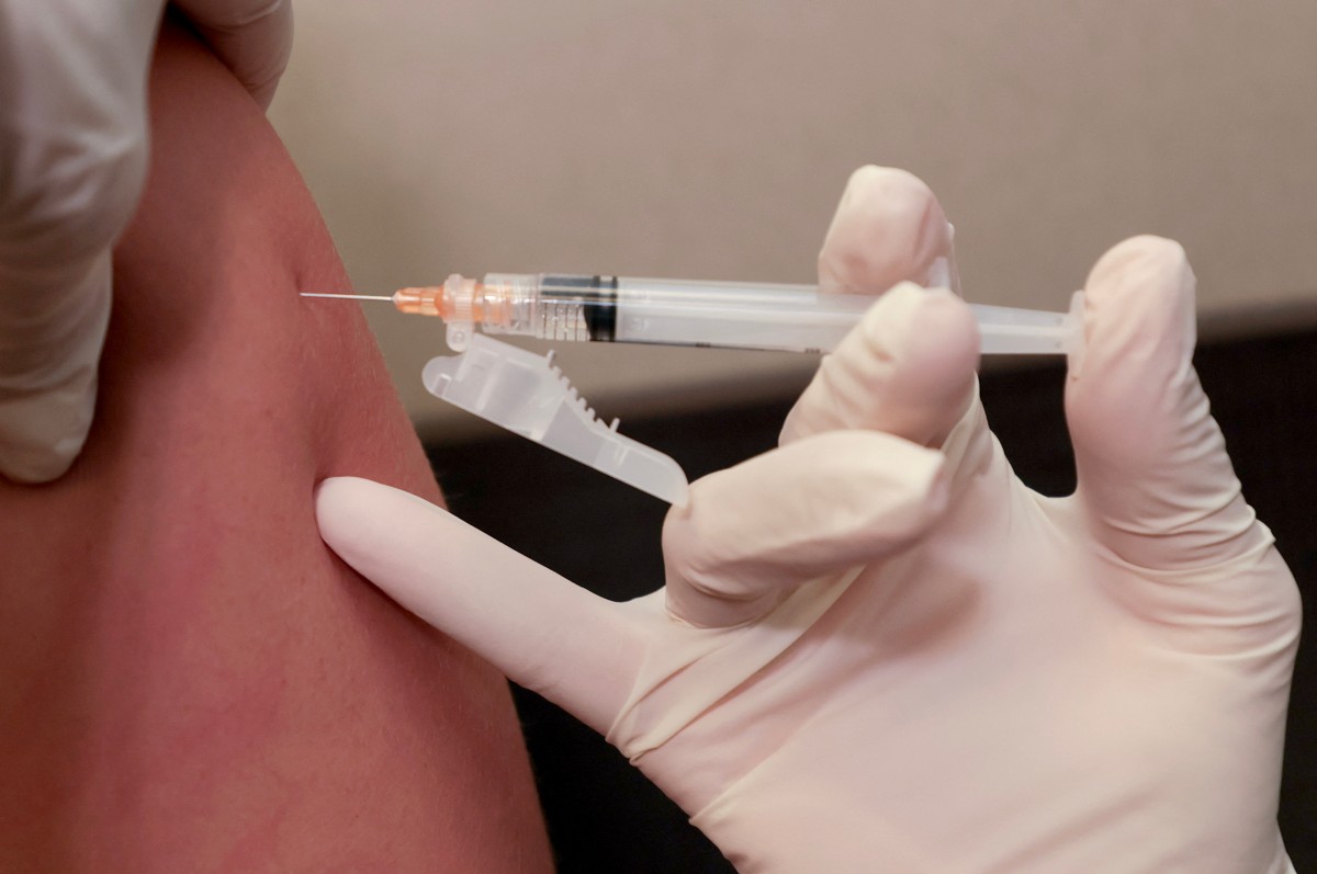 Moderna a découvert un vaccin contre le cancer de la peau, mais ce n'est pas grâce à l'IA