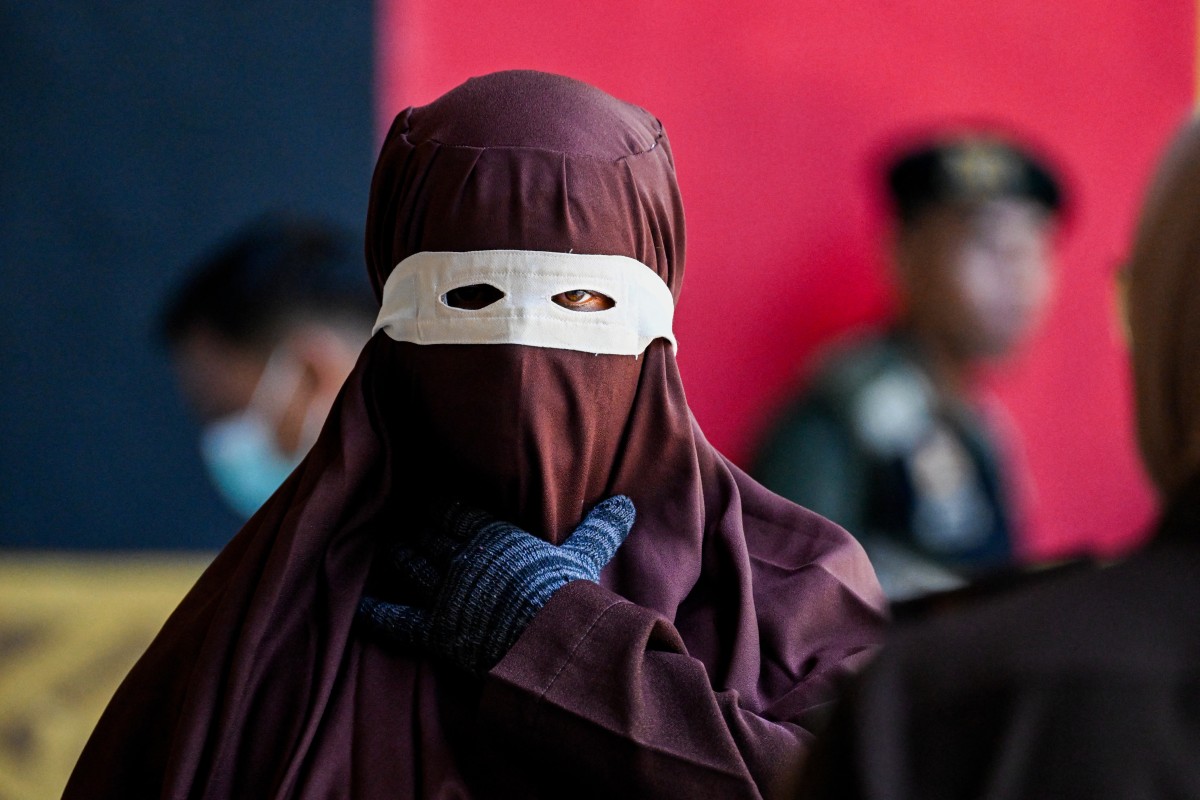 Quand l'Onu semble penser que l'émancipation des femmes serait compatible avec la Charia