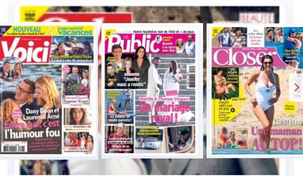 Article cover