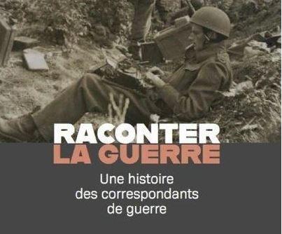 raconter la guerre