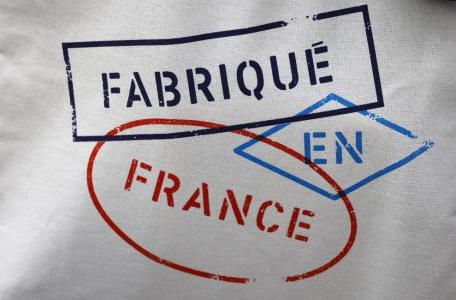En réalité, le Made in France manque surtout d’imagination, d’innovation, d’originalité, de valeur… 
