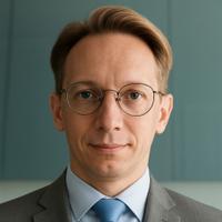 Photo of Thomas Carbonnier