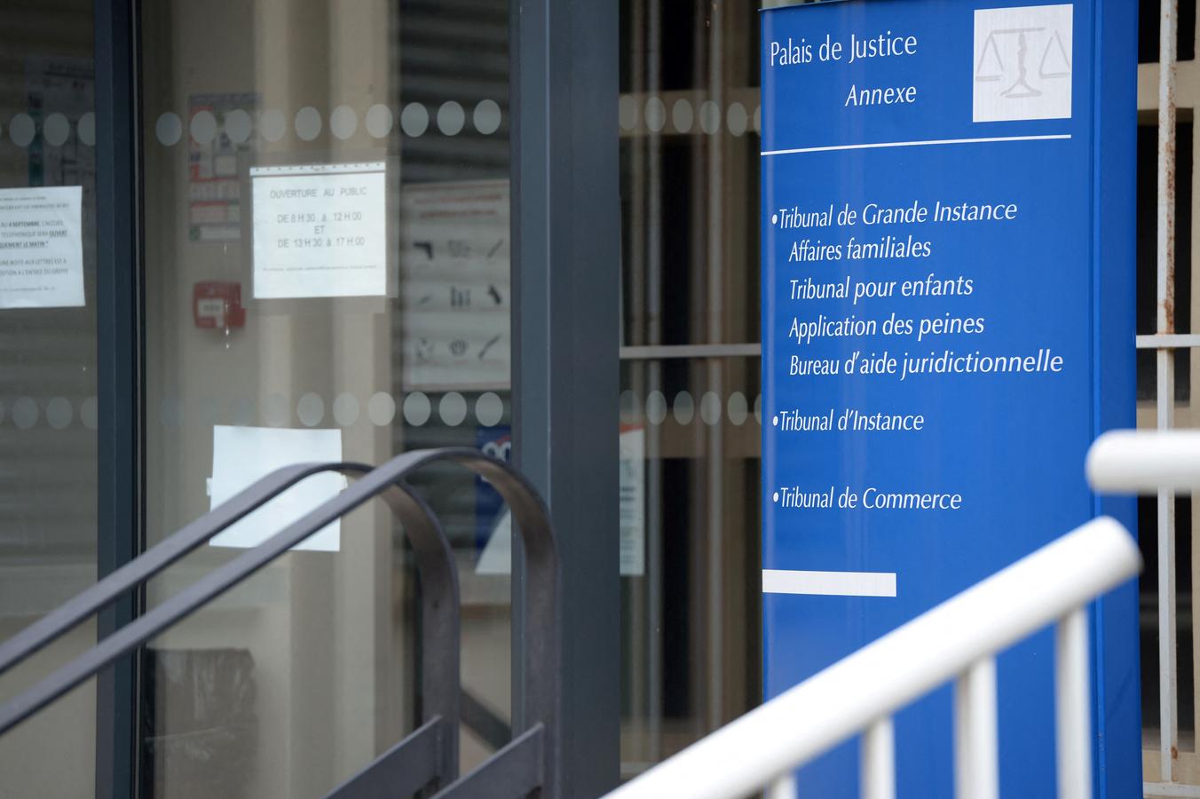 Pierre Louis Rouyer Faut-il craindre de se mettre sous la protection du tribunal de ...