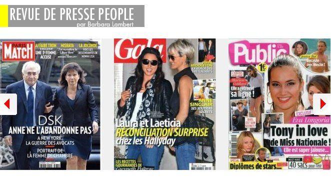Article cover