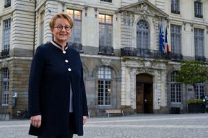 Nathalie Appéré