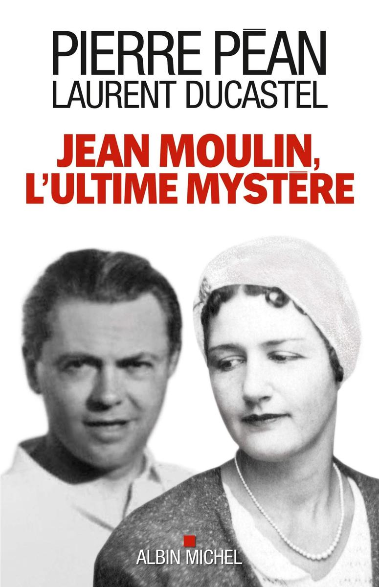 jean moulin ultime mystere