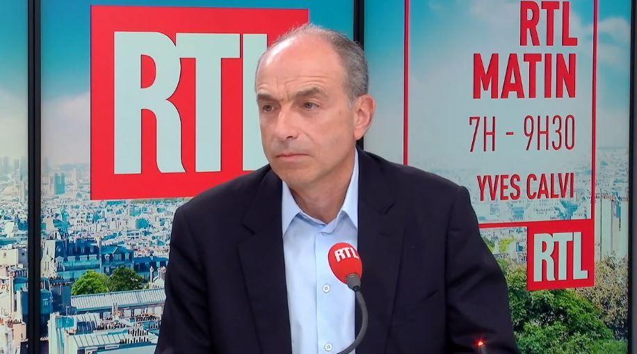 Jean-François Copé RTL